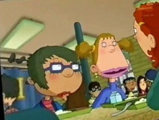 As Told By Ginger As Told By Ginger E040 – And She Was Gone