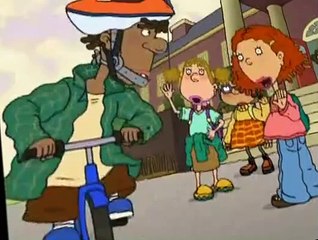 As Told By Ginger As Told By Ginger E041 – Far From Home