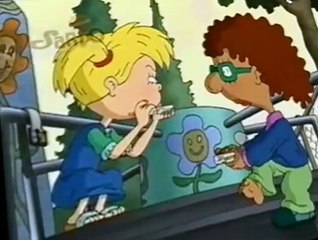 As Told By Ginger As Told By Ginger E044 – Wicked Game