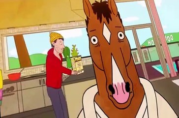 BoJack Horseman BoJack Horseman S03 E005 – Love And Or Marriage