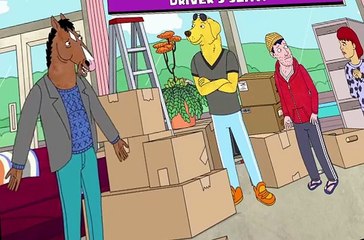 BoJack Horseman BoJack Horseman S03 E007 – Stop the Presses