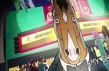 BoJack Horseman BoJack Horseman S03 E008 – Old Acquaintance