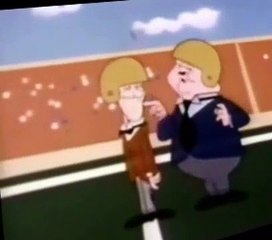 Laurel and Hardy Laurel and Hardy E011 Ball Maul