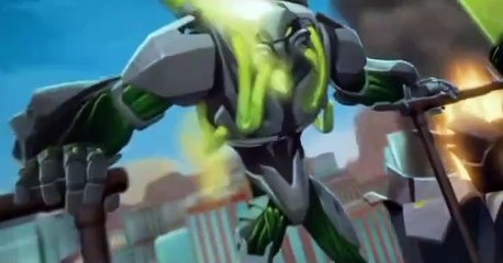 Max Steel Max Steel Maximum Morphos