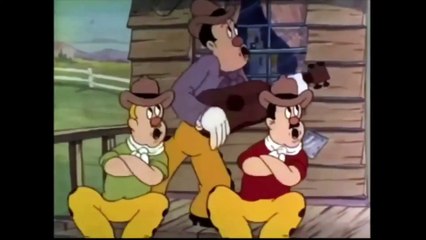 Nell's Yells - 1939 - Color Rhapsody