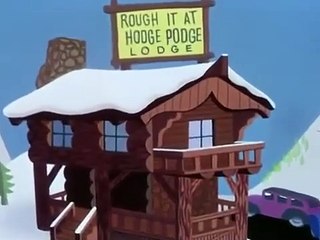 Ragtime Bear - 1949 - Mr. Magoo