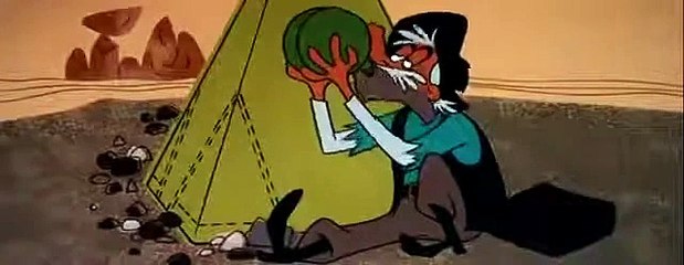 Rock-Hound Magoo - 1957 - Mr. Magoo