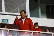 Erick Thohir Siap Jalankan Perintah Prabowo: Tambah Pemain Naturalisasi untuk Lanjutan Kualifikasi Piala Dunia 2026