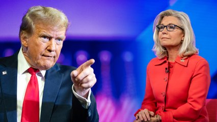 Chấn động phát ngôn của ông Trump: Cựu nghị sĩ đảng Cộng hòa nên bị 9 nòng súng bắn vào