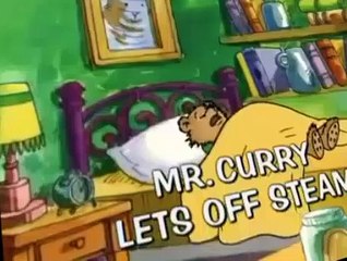 The Adventures of Paddington Bear The Adventures of Paddington Bear E006 – Mr. C