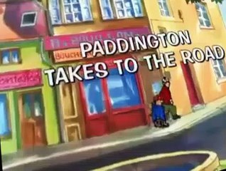 The Adventures of Paddington Bear The Adventures of Paddington Bear E002 – Paddi