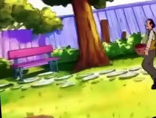 The Adventures of Paddington Bear The Adventures of Paddington Bear E016 – Paddi