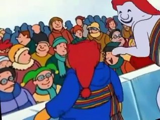 The Adventures of Paddington Bear The Adventures of Paddington Bear E023 – Bonho