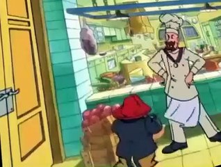 The Adventures of Paddington Bear The Adventures of Paddington Bear E024 – Every