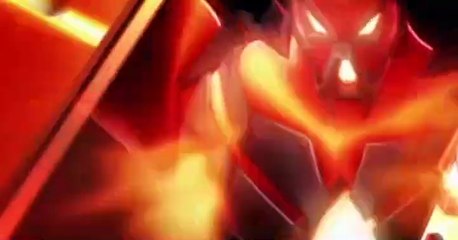 Max Steel Max Steel E022 Split Decisions