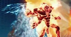 Max Steel Max Steel S02 E020 Torbolt the Terrible