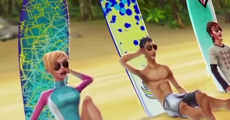 Max Steel Max Steel S02 E011 Hot Zone