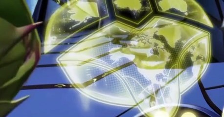 Max Steel Max Steel S02 E013 The Legend of Ja’em Mk’rah