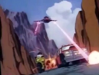 Mobile Armored Strike Kommand (M.A.S.K.) Mobile Armored Strike Kommand S01 E001