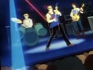 Mobile Armored Strike Kommand (M.A.S.K.) Mobile Armored Strike Kommand S01 E003