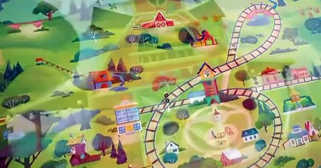 Rhyme Time Town Rhyme Time Town S02 E008 – Lions vs. Unicorns   Four and Twenty