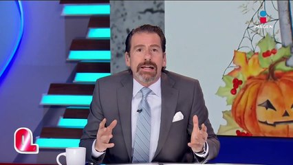 Aguas con los fantasmas traviesos