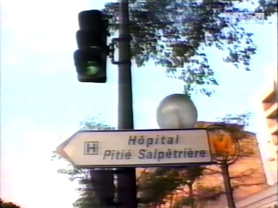 1 - Fragment reportażu o śmierci księżnej Diany - 6.09.1997