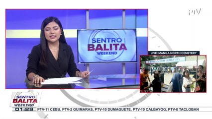 Pinsala sa agrikultura dahil sa Bagyong Kristine at Leon, pumalo na sa higit P5-B