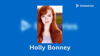 Holly Bonney (DE)
