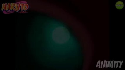 (1) He Awakens The Power Of Nine Tailed Monster Inside Him Explained