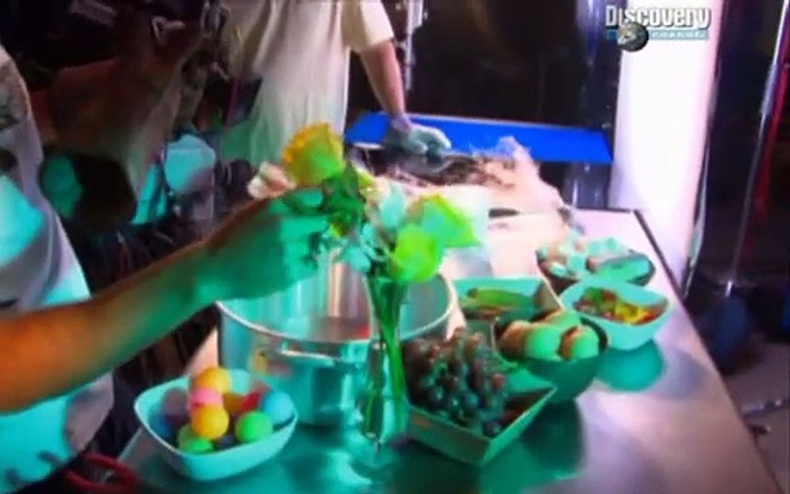S01e09 - Liquid Nitrogen