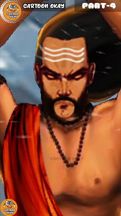 देवों के देव...महादेव | Devon Ke Dev... Mahadev || Dashaanan Ne Uthaaya Kailash Parvat ||