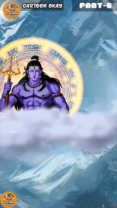 रावण की महादेव शिव के प्रति अपार भक्ति | देवों के देव महादेव | कौनसा आशीर्वाद दिया महादेव ने रावण को