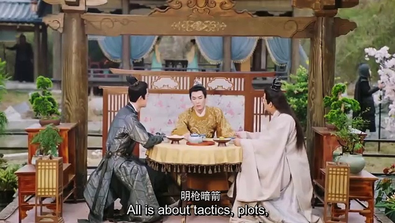 (ENG) General Order (2024) Ep 18 EngSub