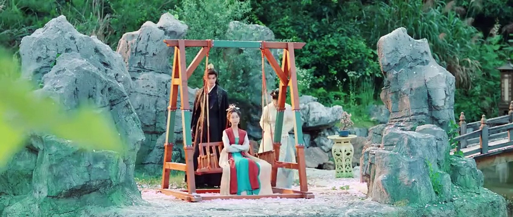 (ENG) Ancient Workplace, Love Handbook (2024) Ep 7 EngSub