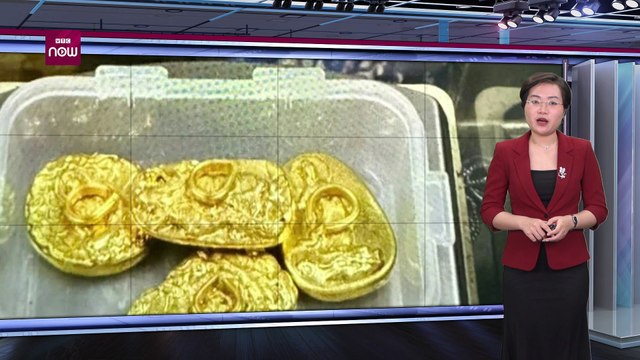 Tây Ninh: Tạm giữ 2 phụ nữ dàn cảnh cướp vàng