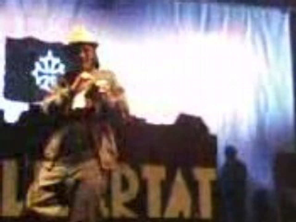 Massilia carcassonne