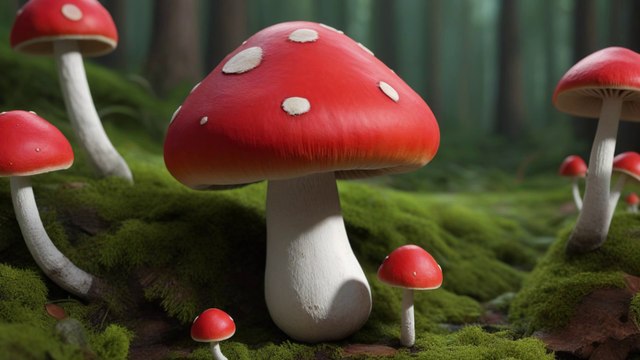 Mantarlar Çocuk Şarkısı | Çocuk Şarkıları, Çocuk video müzikleri, çocuk video şarkıları, çocuk video müzikleri, çocuk video şarkıları