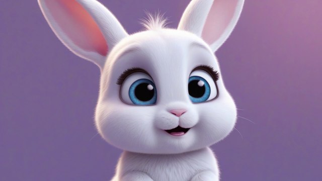 Minik Sevimli Tavşanlar çocuk şarkısı | tavşan şarkısı, tavşan müziği, minik tavşan şarkısı, çocuk video müzikleri, çocuk video şarkıları