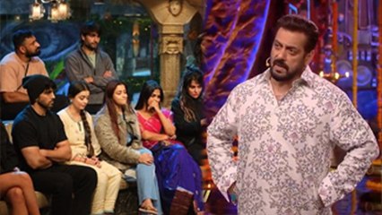 Bigg Boss 18 : Weekend Ka Vaar Date and Time Changed, Salman Host On Friday Saturday Reason, Fans…