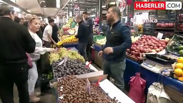 Vatandaşlar Asgari Ücret Beklentilerini Dile Getirdi