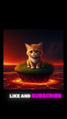 Help the sweety. Cat