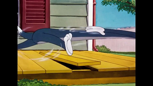 Tom & Jerry - Best Side Characters! - Classic Cartoon Compilation - @wbkids​