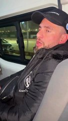 Br Mahmoud Ismail, CEO shares his heart out