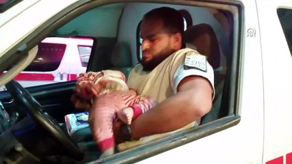 Teröristler 2 ülkeye saldırdı! 150’den fazla şehit var