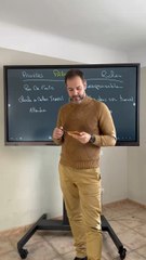 La Philosophie de l’Argent… (Riche & Pauvre n’existe pas)