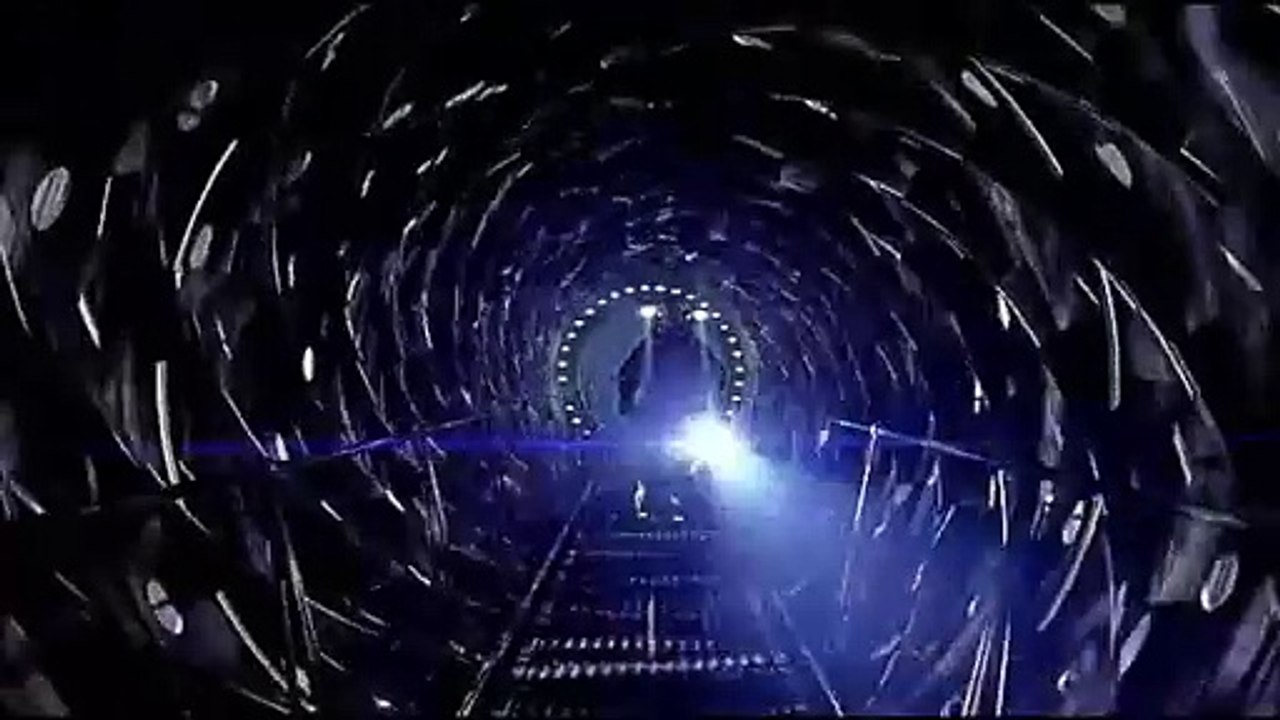 Event Horizon (to hell and back)
