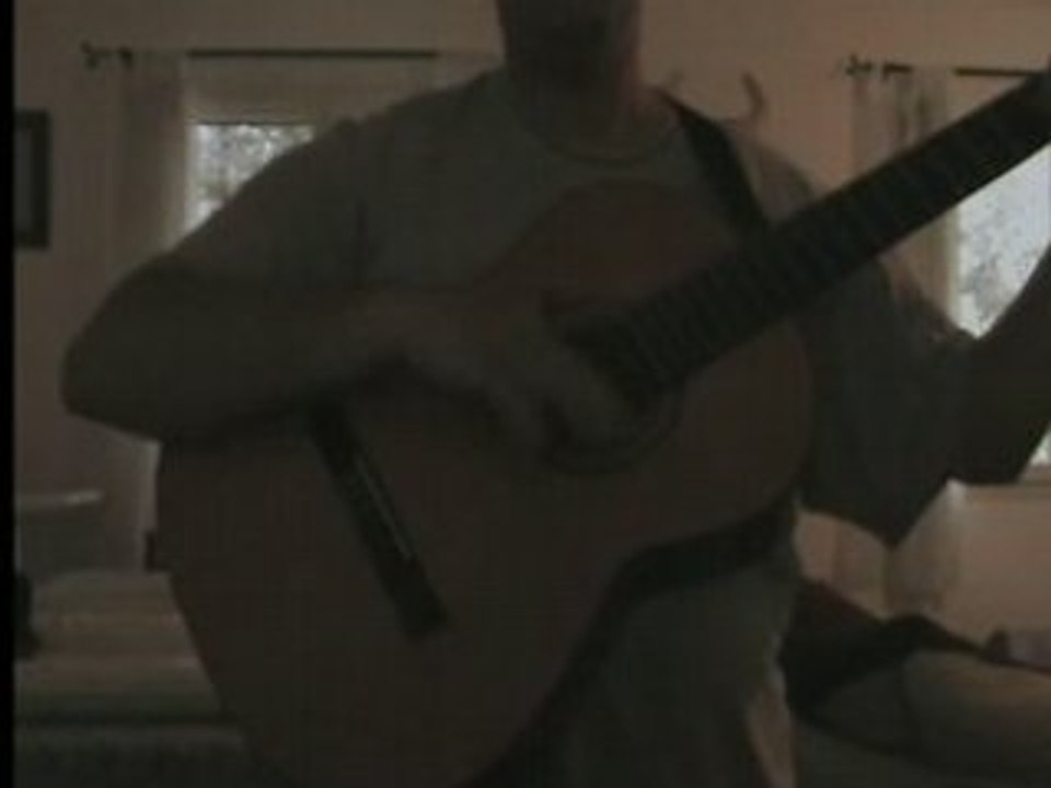 baila me (merci boule et kalou)(aprés 4 mois 1/2)