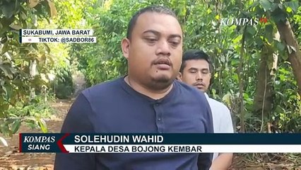 TikToker Sadbor Ditangkap Terkait Dugaan Promosi Judi Online, Begini Keadaan Kampungnya