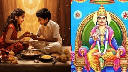 Chitragupta Puja Vidhi 2024: चित्रगुप्त पूजा घर पर कैसे करें, पेपर में क्या लिखना चाहिए...